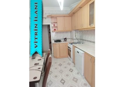 Yoncalıkta Full Yapılı 3+1 Satılık Daire Çınardan İlan No: 4572 Yakutiye