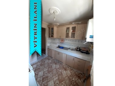 Yenişehirde Full Yapılı Ve Eşyalı Kiralık Daire Ara Kat Çınardan İlan No: 4581 3+1 Palandöken