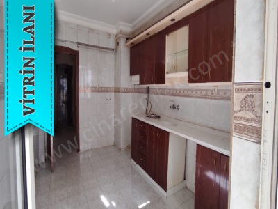 Bosna Caddesinde Asansörlü 3+1 Satılık Daire Çınardan İlan No: 4588 Yakutiye