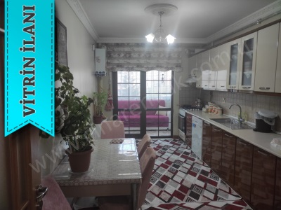 A Gazide Full Yapılı 4+1 Satılık Daire Çınardan İlan No: 4596 Palandöken Abdurrahman Gazi