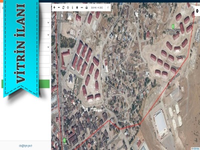 Yakutiye Kavak Mahallesinde Satılık Arsa Fırsat Çınardan İlan No: 4606 Mahallesi