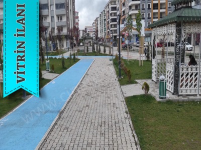 Yıldızkentte Şehir Hastanesi Karşısında Satılık Daire Asansörlü 3+1 Yeni Bina Çınardan İlan No:4653 Palandöken