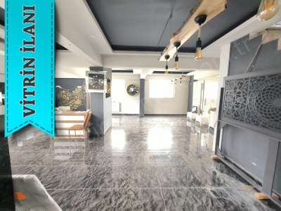 Şehir Merkezinde Ana Cadde Üzerinde 600 M² Kiralık Dükkan İşyeri Çınardan İlan No: 4650 Yakutiye Rabia