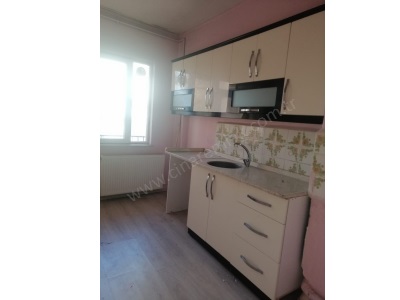 Buhara Hastanesinin Yukarısında Kombili Kiralık Daire Çınardan İlan No: 4673 2+1 Palandöken Yunusemre