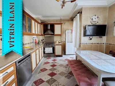 Ömer Nasuhi Bilmende İçi Full Yapılı 4+1 Asansörlü Satılık Daire Çınardan İlan No:4718 Yakutiye Bilmen Mah