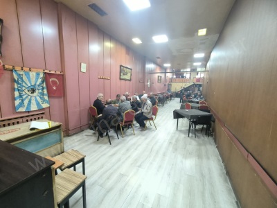 Cumhuriyet Caddesinde Kiralık İşyeri Çınardan İlan No: 4727 Yakutiye