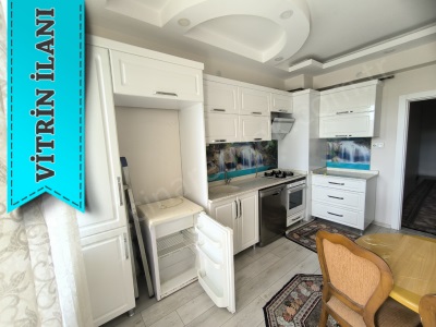 Şehir Merkezinde Satılık Daire Eşyalı 1+1 Lüks Çınardan İlan No: 4732 Yakutiye Karskapı