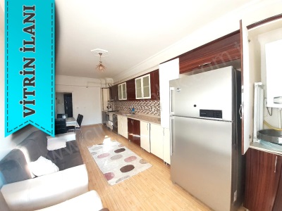 Kayakyolunda Asansörlü 4+1 Kiralık Daire Çınardan İlan No:4788 Palandöken