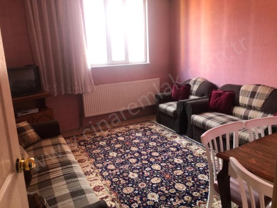 Mumcuda Altlı Üstlü Satılık Daire İki Çınardan İlan No: 3060 3+2 Yakutiye