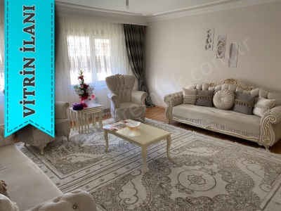 Yıldızkentte Ana Cadde Üzerinde Satılık Daire Zemin Kat İlan No:4828 3+1 Palandöken