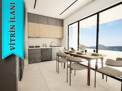 Kat & Cephe Seçenekli 134 M² Ultra Lüks 2+1 Ler! 2026 Teslim! Çınardan İlan No:4851 Satılık Daire Yakutiye Şükrüpaşa