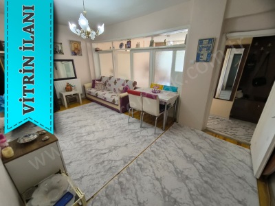 Yunusemrede 3+1 Kombili Satılık Daire Çınardan İlan No: 4859 Palandöken