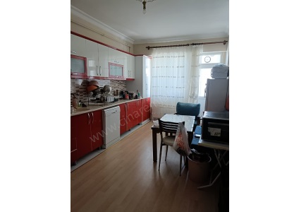 Rabia Anada Asansörlü 4+1 Satılık Daire Çınardan İlan No:4868 Yakutiye