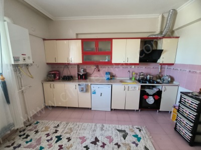 Kayakyolunda Satılık Daire 3+1 Zemin Kat Çınardan İlan No: 4886 Palandöken