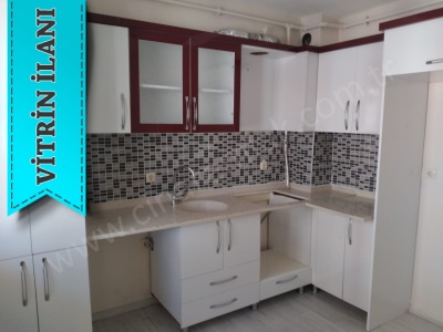 Kayakyolunda Kiralık Daire Asansörlü 3+1 Lüks Çınardan İlan No: 4889 Palandöken