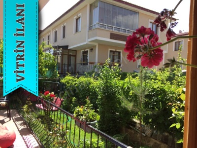 Yıldızkentte Kiralık Villa Lüks 4+1 Müstakil Bahçeli Çınardan İlan No:4895 Palandöken