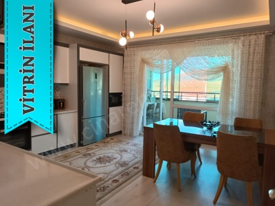 Yıldızkentin En Prestijli Bölgesinde Satılık Daire 4+1 Ultra Lüks Çınardan İlan No: 4910 Palandöken