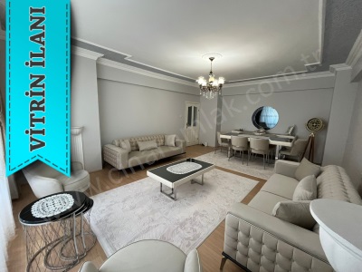 Yenişehirde Asansörlü Kiralık Daire 3+1 Çınardan İlan No: 4912 Palandöken