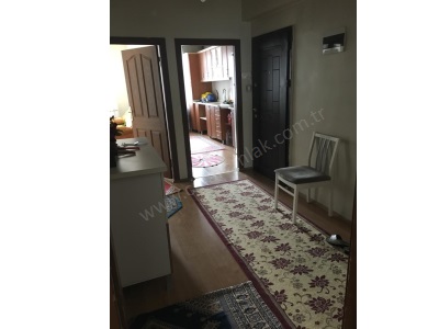 Buhara Hastanesi Yukarısında Eşyalı Kiralık Daire Çınardan İlan No:4928 2+1 Palandöken Yunusemre
