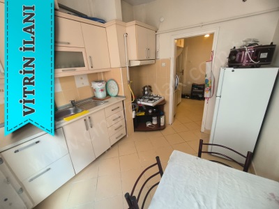 Erzurumda Eşyalı Kiralık Daire Eğitim Fak Karşısı Öğrenciye Bekara 3+1 Yakutiye Murat Paşa