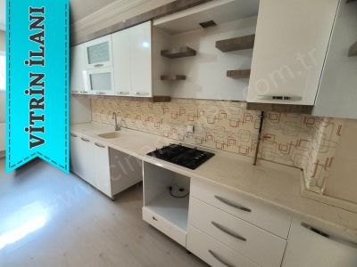 Şükrüpaşada İçi Ful Yapılı Satılık Bodrum 3+1 Kat Daire Çınardan İlan No:4953 Yakutiye