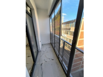 Şehir Merkezinde Satılık Daire Kapalı Garajlı 3+1 Sıfır Lüks Yakutiye Murat Paşa