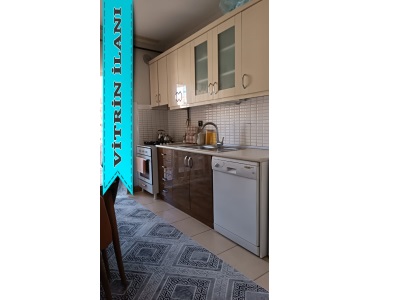 Yıldızkent Zirve Tokilerde İçi Full Yapılı 3+1 Satılık Daire İlan No:4961 Palandöken