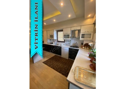 Satılık Daire Lüks 4+1 Bosna Caddesinde Yakutiye