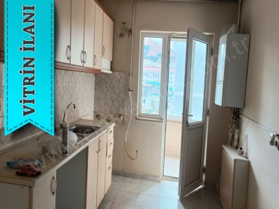 Kiralık Daire Yıldızkent Çat Yolu Tokilerde 3+1 Kombili İlan No:4982 Palandöken