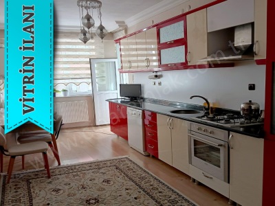 Şehir Merkezinde İçi Full Yapılı Asansörlü Satılık Daire Çınardan İlan No: 4989 3+1 Yakutiye Gez Mahallesi