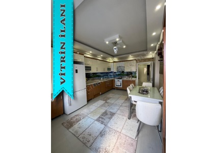 Buhara Konutlarında Kiralık Daire Ultra Lüks 4+1 Çınardan İlan No: 5003 Yakutiye Rabia Ana