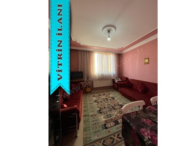 Şehir Merkezinde Kapalı Garajlı Eşyalı Kiralık Daire Asansörlü Çınardan İlan No: 5028 2+1 Yakutiye Mumcu