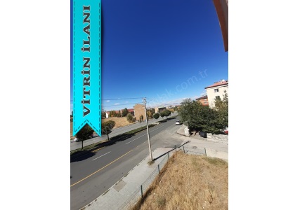 Yunusemrede Ana Cadde Üzerinde Üç Cepheli Kiralık Daire Çınardan İlan No: 5026 3+1 Palandöken