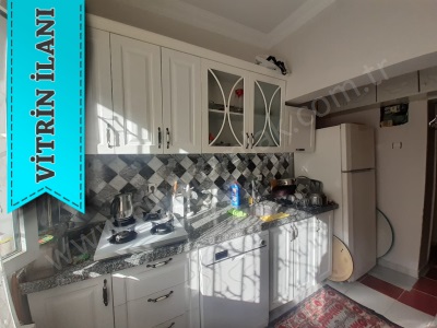 Yunusemrede İçi Full Yapılı Satılık Daire Fırsat Çınardan İlan No:5043 3+1 Palandöken