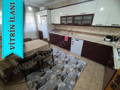 A Gazide 3+1 Geniş Ve Full Yapılı Satılık Daire Çınardan İlan No: 5059 Palandöken Abdurrahman Gazi