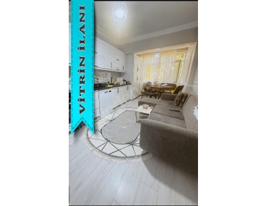 Dadaşkentte Ultra Lüks Yapılı Kiralık Daire 3+1 Çınardan İlan No:5069 Aziziye