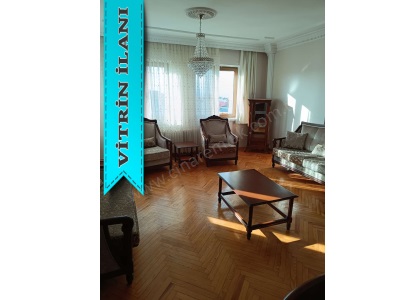 Şehir Merkezinde Asansörlü Full Yapılı Ve Eşyalı Satılık Daire Çınardan İlan No: 5076 3+1 Yakutiye