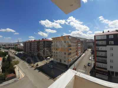 Wohnung Mieten In  Türkei, Erzurum, Palandoken, Yildizkent , 4+1 Zimmer, 200 m2