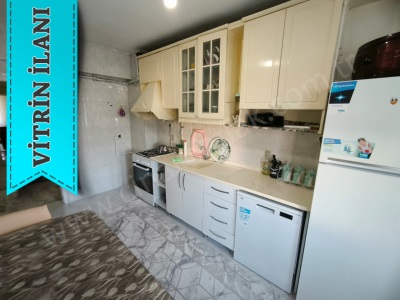 Yenişehirde İçi Full Yapılı 3+1 Satılık Daire Çınardan İlan No: 5082 Palandöken