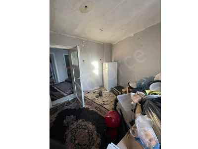 House For Sale in  Turkey, Erzurum, Yakutiye, Rabia Ana , 2+1 Room, 80 m2