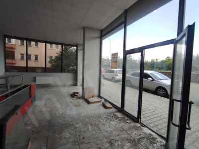 Store For Sale in  Turkey, Erzurum, Yakutiye, Terminal , 350 m2