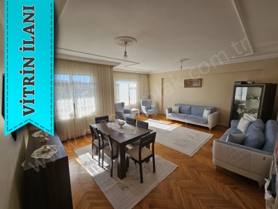 Bilinen Yenişehir Evlerini Unutun!Asansörlü Site İçi Satılık Daire Çınardan İlan No: 5142 3+1 Palandöken