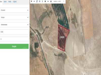Field For Sale in  Turkey, Erzurum, Aziziye, Dadaskent 