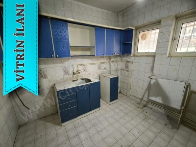 Şehir Merkezinde Full Yeni Yapılı Satılık Daire Bodrum Kat Çınardan İlan No:5169 3+1 Yakutiye Rabia Ana