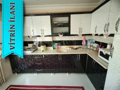 Yukarı Köşkte 3+1 Kiralık Daire Çınardan İlan No: 5168 Palandöken