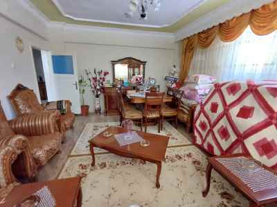 Apartment For Rent in  Turkey, Erzurum, Palandoken, Yunusemre , 3+1 Room, 135 m2