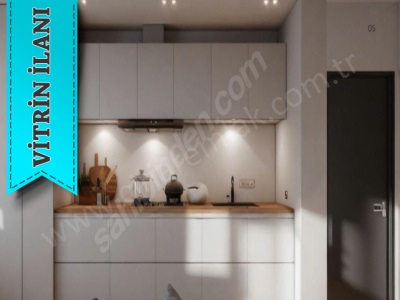 Rabia Anada Satılık Daire 1+1 Anahtar Teslim Lüks Ler Çınardan İlan No:5233 Yakutiye