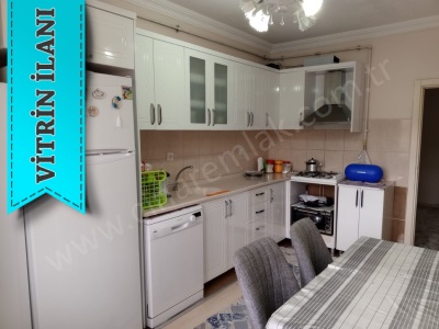 Hilalkentte Satılık Daire Asansörlü Ara Kat Çınardan İlan No: 5237 3+1 Yakutiye