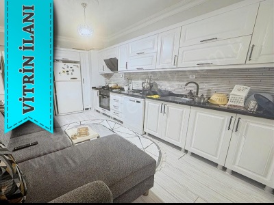 Dadaşkentte Satılık Daire Ultra Lüks Çınardan İlan No: 5250 3+1 Aziziye