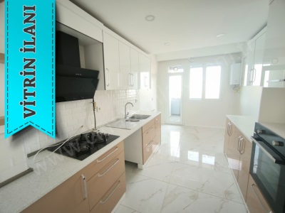 Rabia Ana Mgs Kent Konutlarında Satılık Daire 3+1 Lüks Ara Kat Çınardan İlan No: 5255 Yakutiye